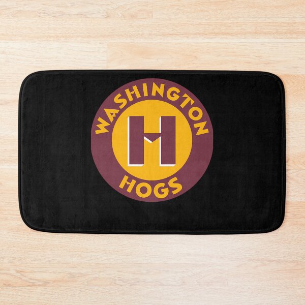 Item preview, Washington Hogs designed and sold by hakeemleon.