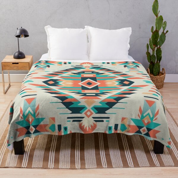 Item preview, Aztec Design designed and sold by beccalee626.