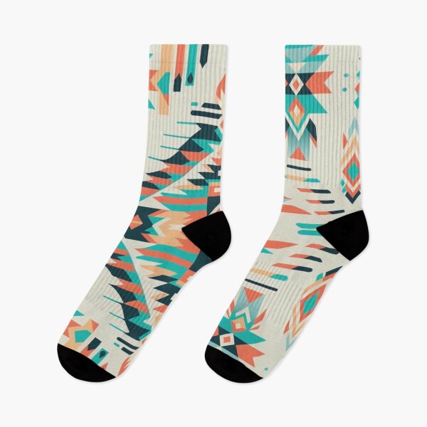 Item preview, Aztec Design  designed and sold by beccalee626.