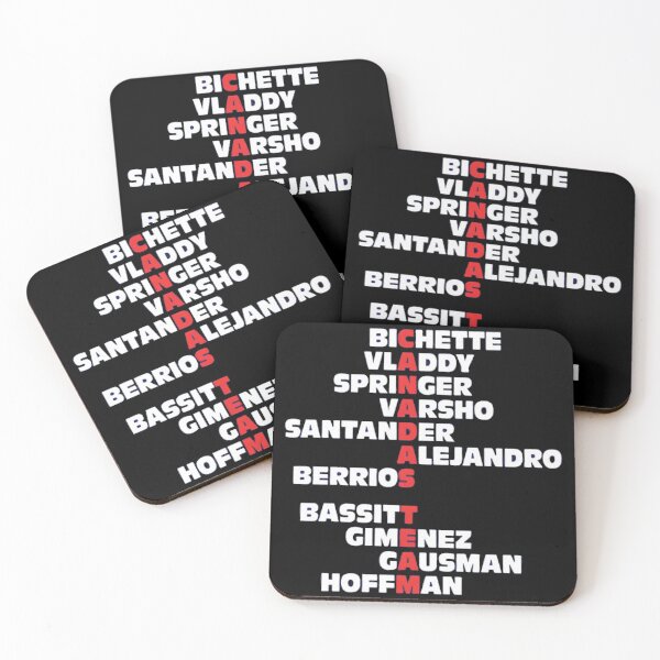 Item preview, Toronto Canada_s Team Names 2025  designed and sold by Ambersteel077.