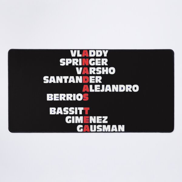 Item preview, Toronto Canada_s Team Names 2025 designed and sold by Ambersteel077.