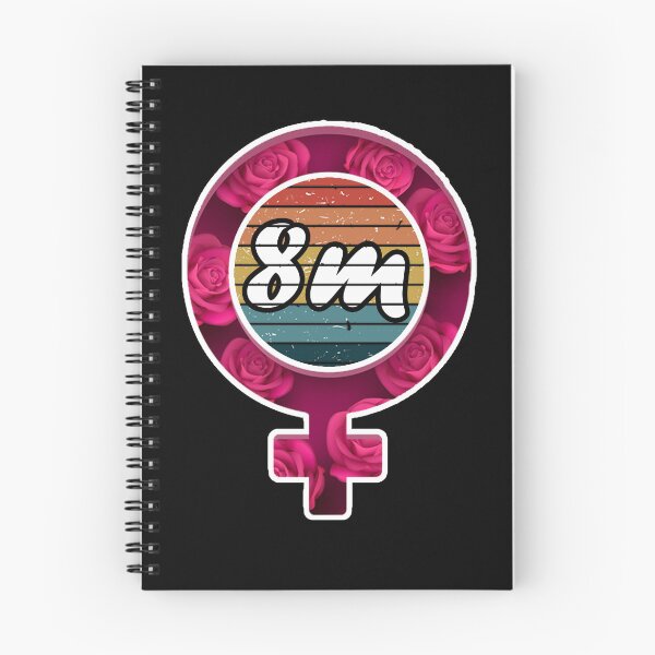 Item preview, 8 mars Happy International Women's Day designed and sold by CallDesign.