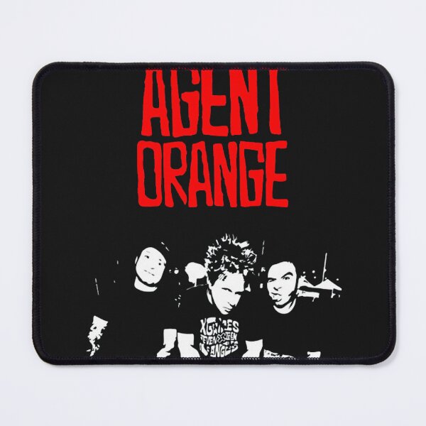 Item preview, The-Agent-Orange  designed and sold by H coholic.