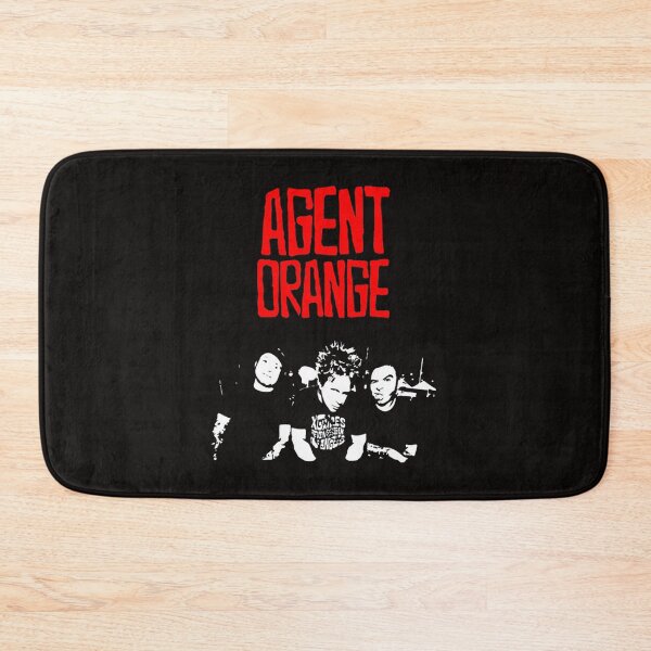 Item preview, The-Agent-Orange  designed and sold by H coholic.