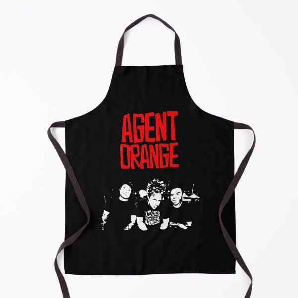 Item preview, The-Agent-Orange  designed and sold by H coholic.