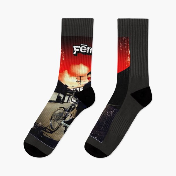 Item preview, The-Fenix TX  designed and sold by H coholic.