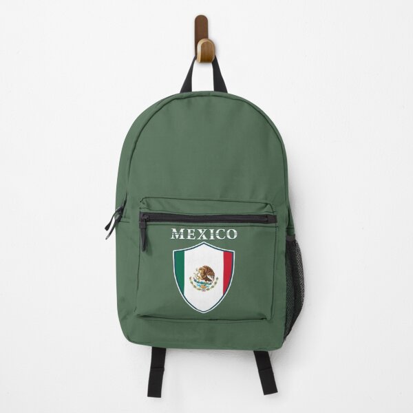 Item preview, Mexico soccer designed and sold by RAMIRELLI.