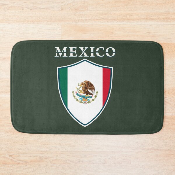Item preview, Mexico soccer designed and sold by RAMIRELLI.