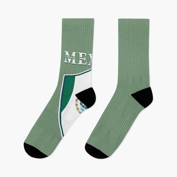 Item preview, Mexico soccer designed and sold by RAMIRELLI.