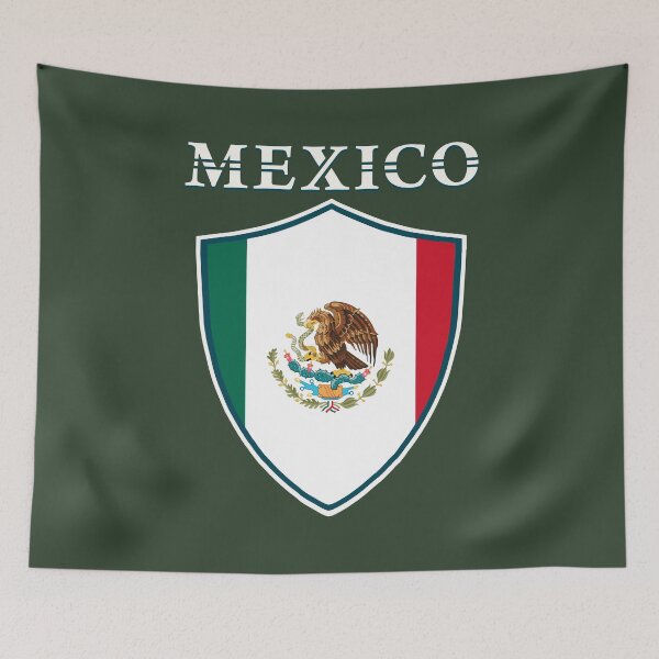 Item preview, Mexico soccer designed and sold by RAMIRELLI.