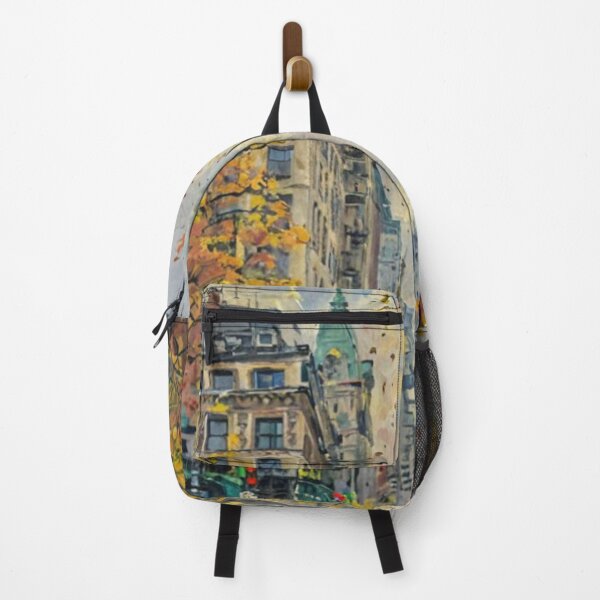 Item preview, New York City designed and sold by sid1802.