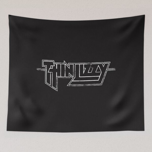 Item preview, Thin Lizzy  designed and sold by H coholic.