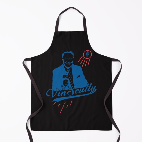Item preview, Vin Scully Legend Thank You For The Memories designed and sold by Ambersteel077.