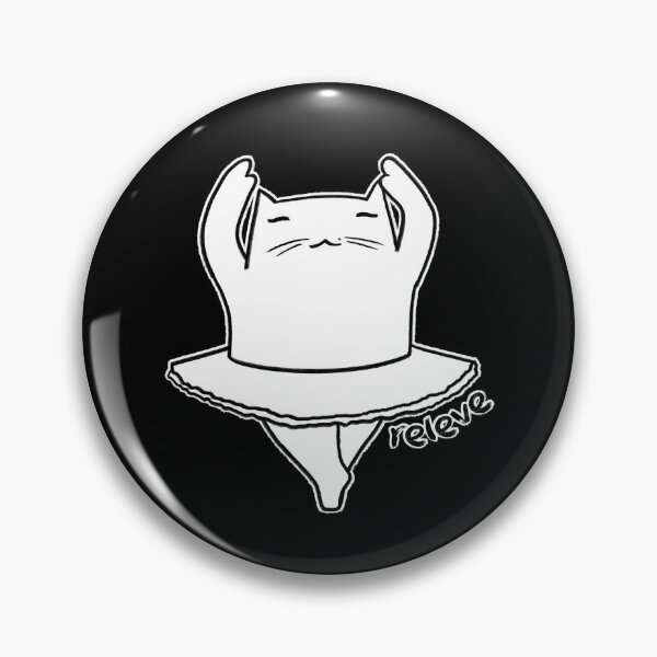 Item preview, Releve designed and sold by eri-morie.
