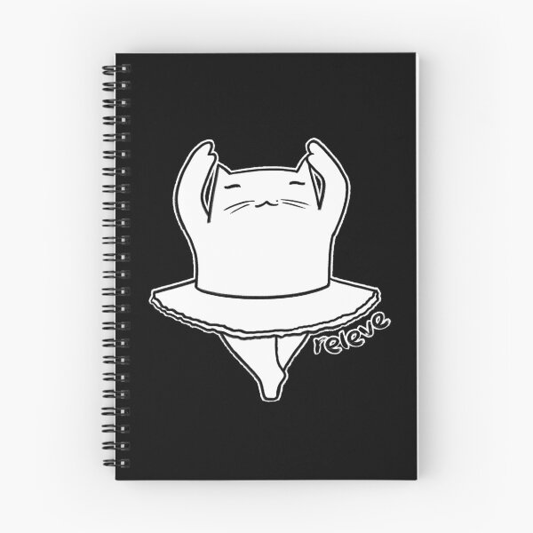 Item preview, Releve designed and sold by eri-morie.
