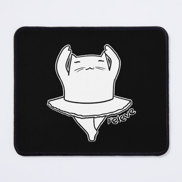 Item preview, Releve designed and sold by eri-morie.