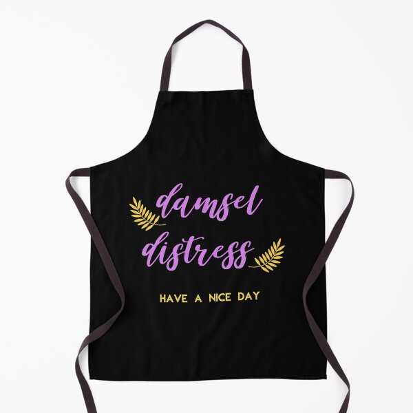 Item preview, Damsel In Distress designed and sold by ibrahim el harfali.
