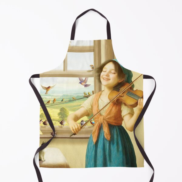 Item preview, A Special Violin Concerto designed and sold by DVerissimo.