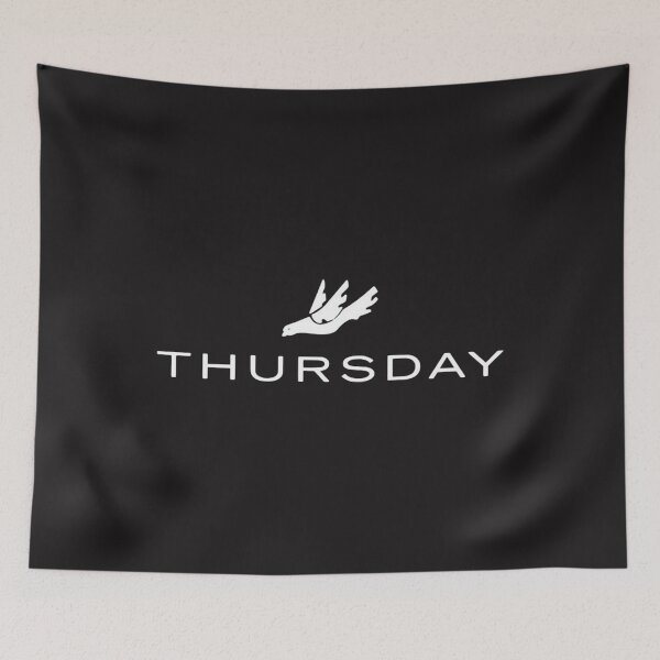 Item preview, Thursday  designed and sold by H coholic.