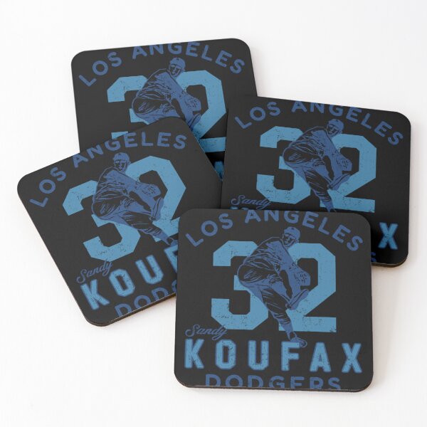Item preview, Sandy Koufax Dodgers  designed and sold by Ambersteel077.