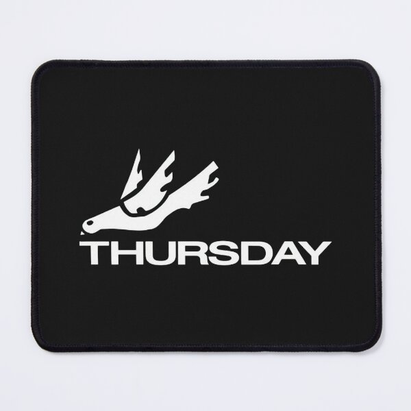 Item preview, Thursday  designed and sold by H coholic.