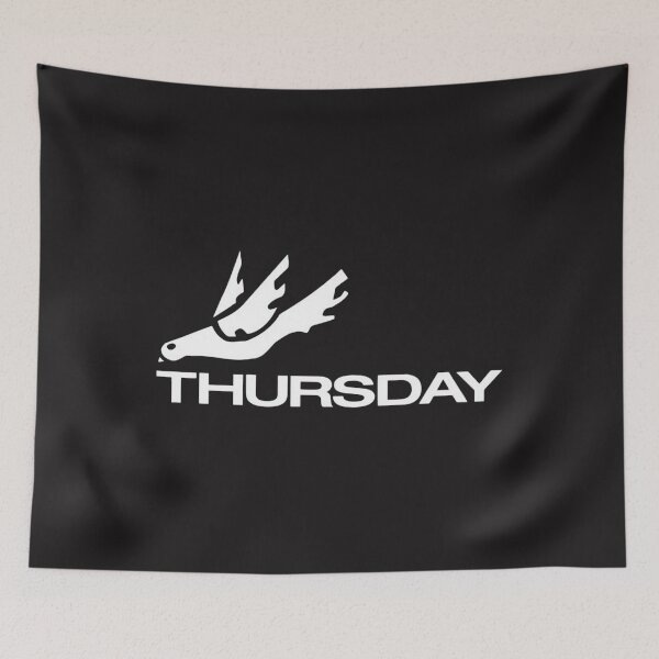 Item preview, Thursday  designed and sold by H coholic.