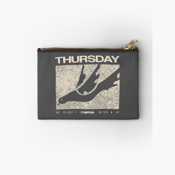Item preview, Thursday-band designed and sold by H coholic.