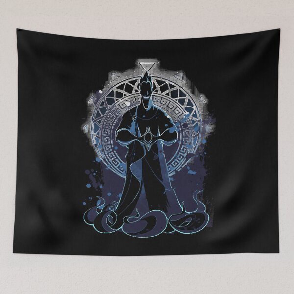 Item preview, Hades designed and sold by ibrahim el harfali.