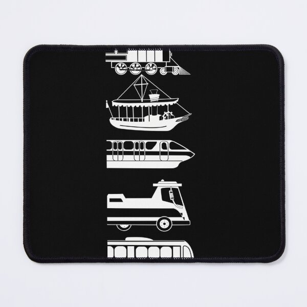 Item preview, Magic Transit System Side designed and sold by ibrahim el harfali.