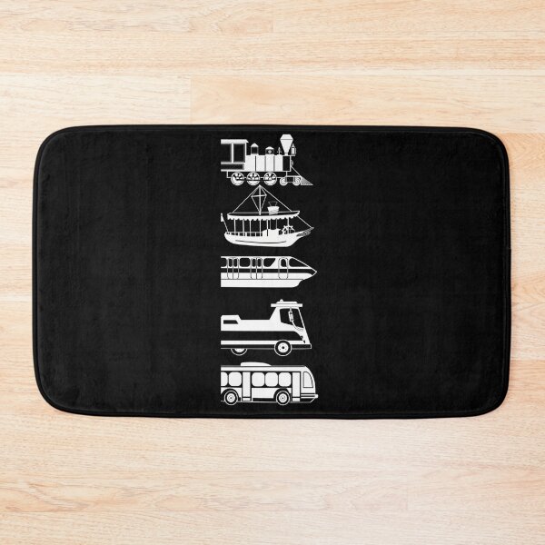 Item preview, Magic Transit System Side designed and sold by ibrahim el harfali.