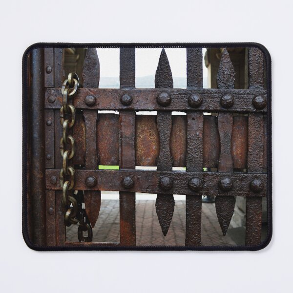 Item preview, Palazzo Te - South Gate, Mantua, Italy designed and sold by Igor Pozdnyakov.