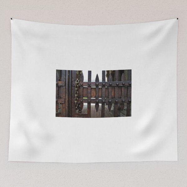Item preview, Palazzo Te - South Gate, Mantua, Italy designed and sold by Igor Pozdnyakov.