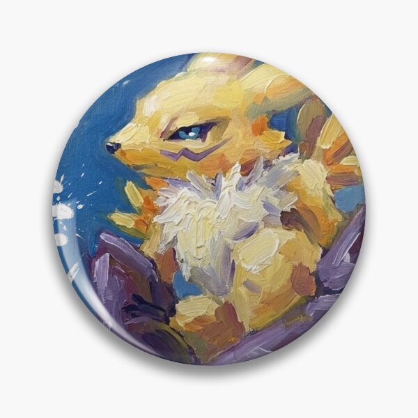 Item preview, Renamon oils designed and sold by Dozerguy.