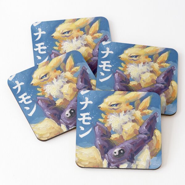 Item preview, Renamon oils designed and sold by Dozerguy.