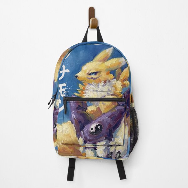 Item preview, Renamon oils designed and sold by Dozerguy.