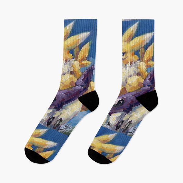 Item preview, Renamon oils designed and sold by Dozerguy.