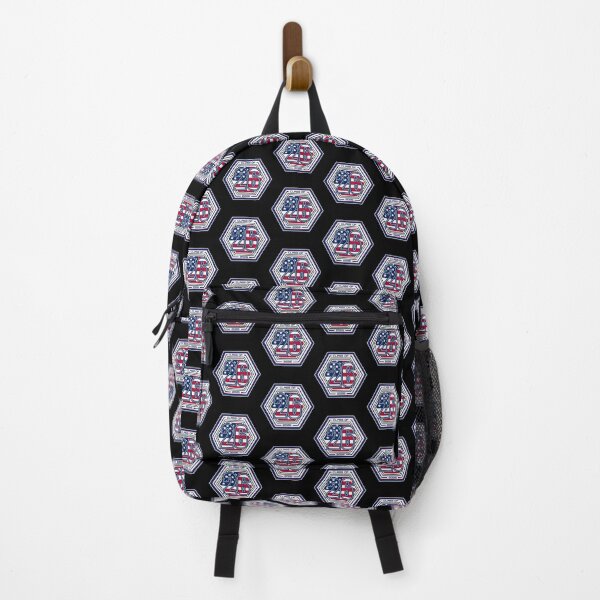 Item preview, Class of 2026 – Patriotic Senior Year Graduation Design with American Flag Style designed and sold by GFamilyC.
