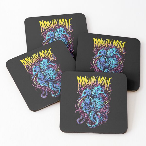 Item preview, parkway drive animal designed and sold by H coholic.