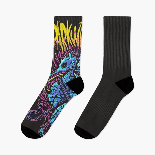 Item preview, parkway drive animal designed and sold by H coholic.