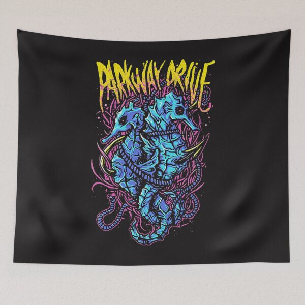 Item preview, parkway drive animal designed and sold by H coholic.