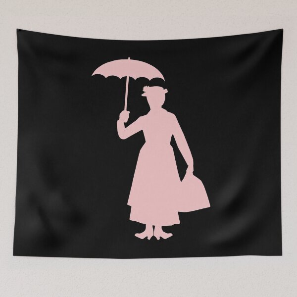 Item preview,  Millennial Pink Only Mary designed and sold by ibrahim el harfali.