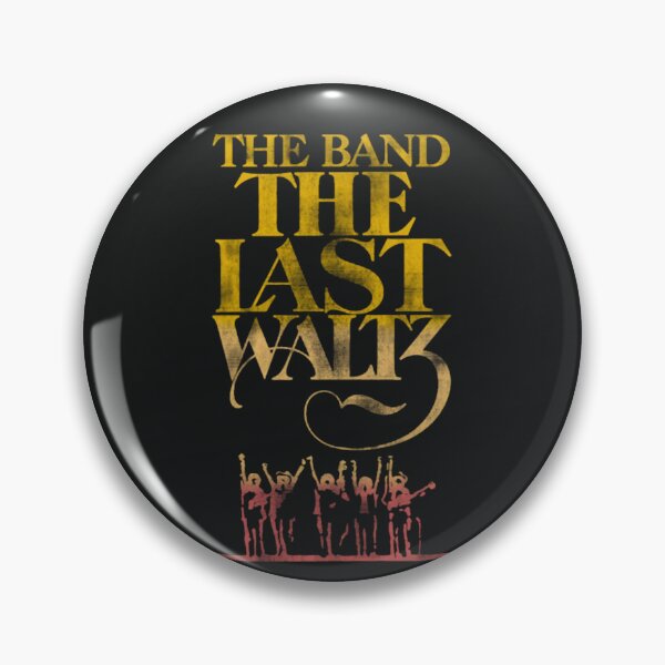 Item preview,  The Band - The Last Waltz  designed and sold by H coholic.