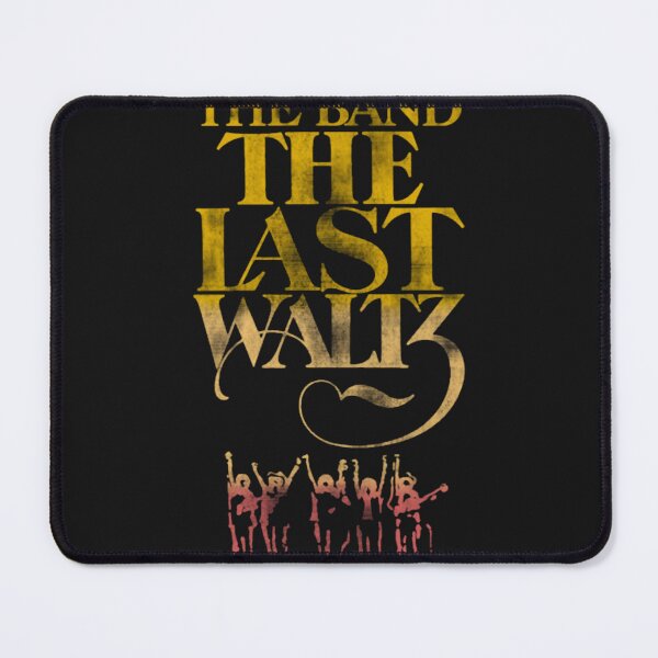 Item preview, The Band - The Last Waltz designed and sold by H coholic.