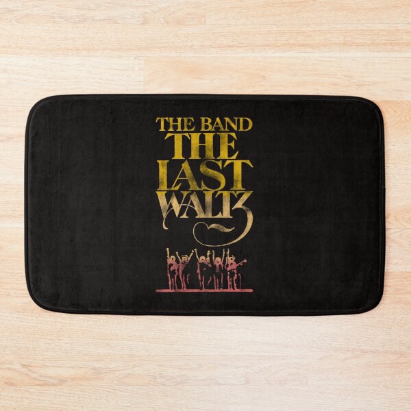 Item preview,  The Band - The Last Waltz  designed and sold by H coholic.