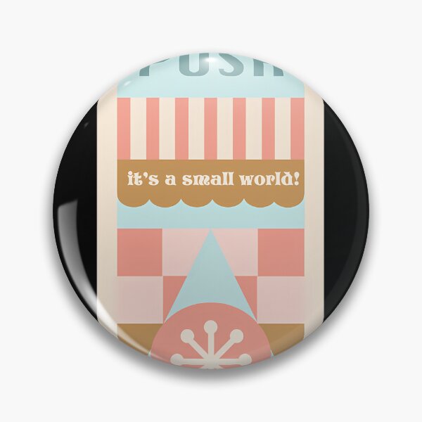 Item preview, Small World Trash Can Design designed and sold by ibrahim el harfali.