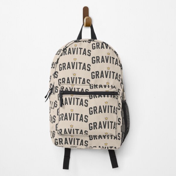Item preview, Gravitas designed and sold by BASED Originals.
