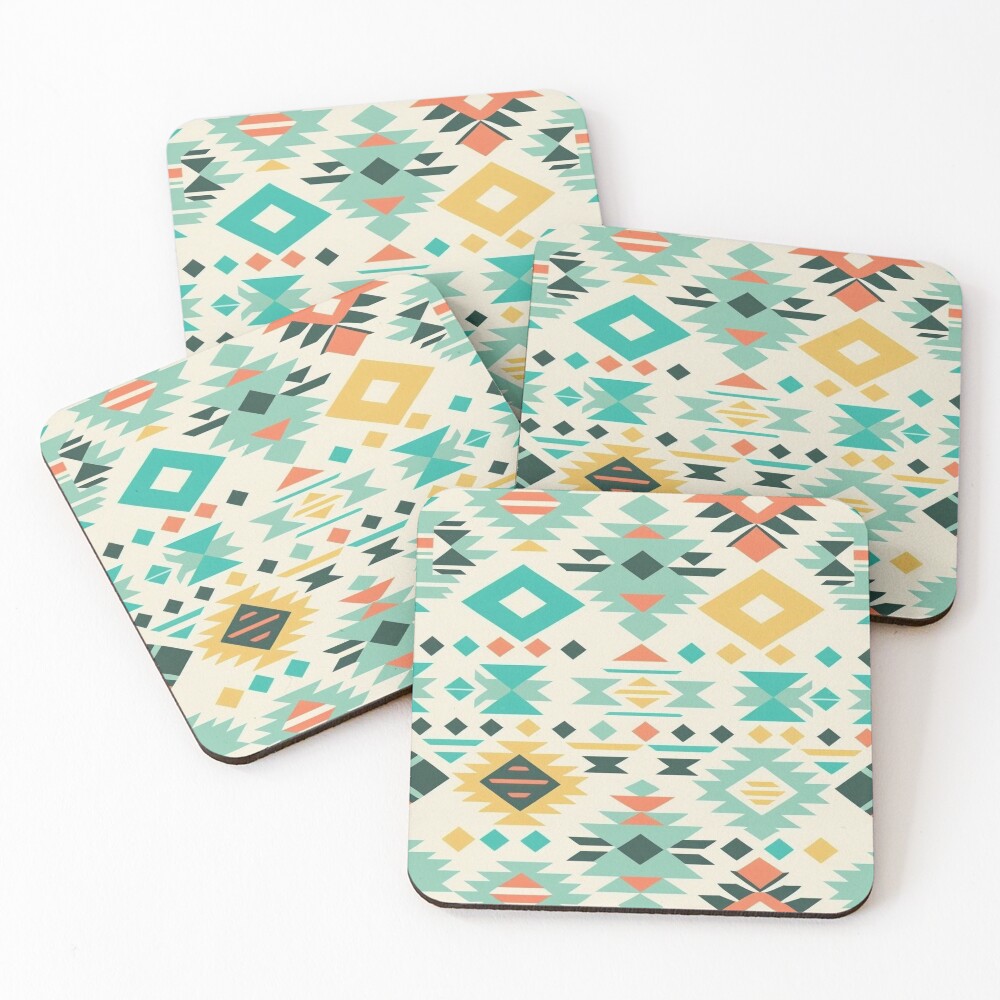 Item preview, Coasters (Set of 4) designed and sold by beccalee626.