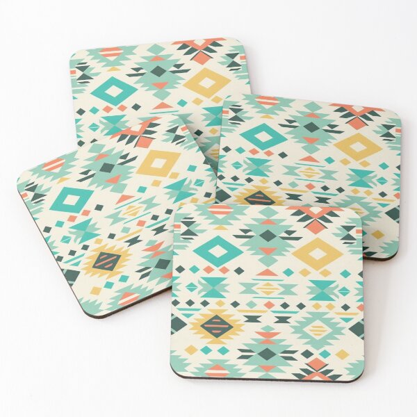 Item preview, Aztec Design  designed and sold by beccalee626.