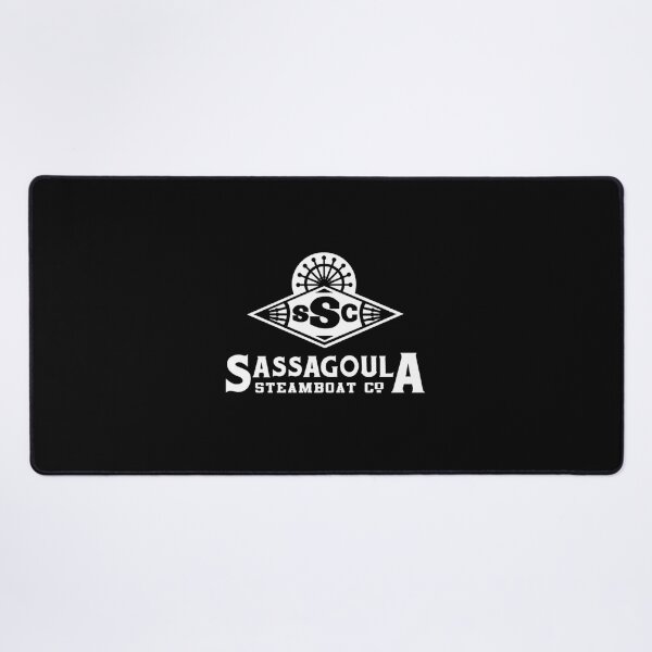 Item preview, Sassagoula Steamboat Co. I designed and sold by ibrahim el harfali.