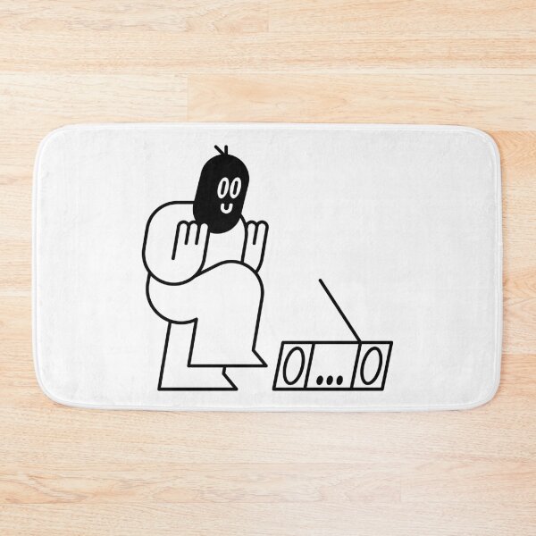 Item preview, Dancing Thug designed and sold by Boerg One.